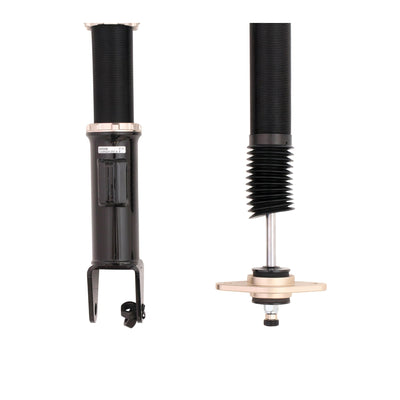 BC Racing BR Series Coilovers for 2008-2010 Dodge Challenger SRT8 RWD (LC)