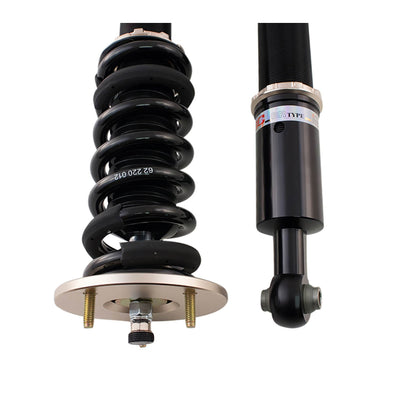BC Racing BR Series Coilovers for 2011-2023 Chrysler 300 SRT8 RWD (LD)