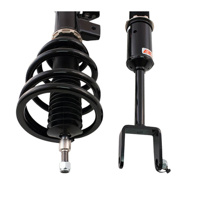 BC Racing BR Series Coilovers for 2013-2016 Dodge Dart FWD (CUSW)