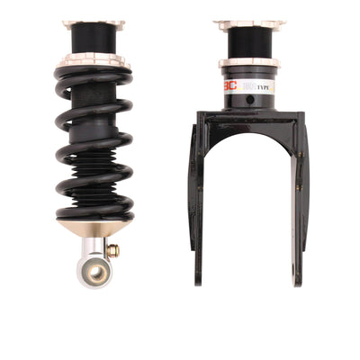 BC Racing BR Series Coilovers for 2013-2017 Dodge Viper RWD (VX)