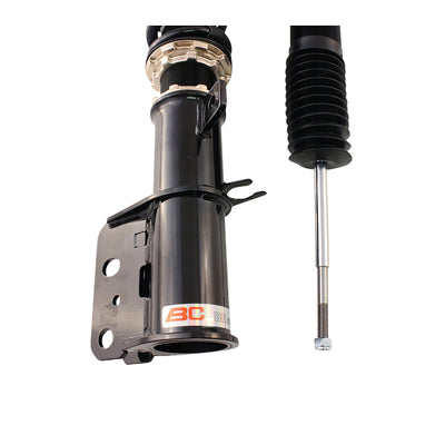 BC Racing BR Series Coilovers for 2004-2006 Pontiac GTO RWD (VZ)