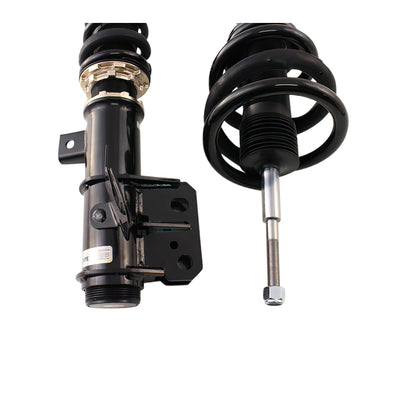 BC Racing ZX Series Coilovers for 2011-2017 Chevrolet Caprice RWD (Zeta)