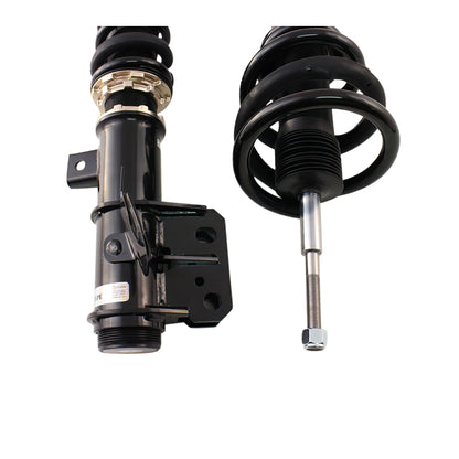BC Racing ER Series Coilovers for 2008-2009 Pontiac G8 RWD