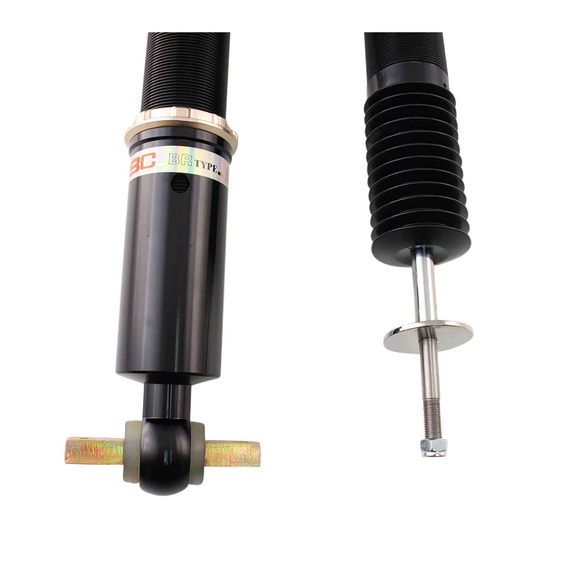 BC Racing BR Series Coilovers for 2011-2015 Cadillac CTS-V Coupe RWD