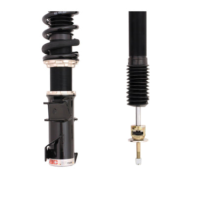 BC Racing BR Series Coilovers for 2016-2019 Cadillac ATS-V AWD