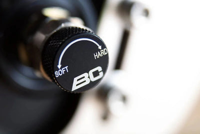 BC Racing RM Series Coilovers for 1990-1993 Toyota Celica AWD (ST185)