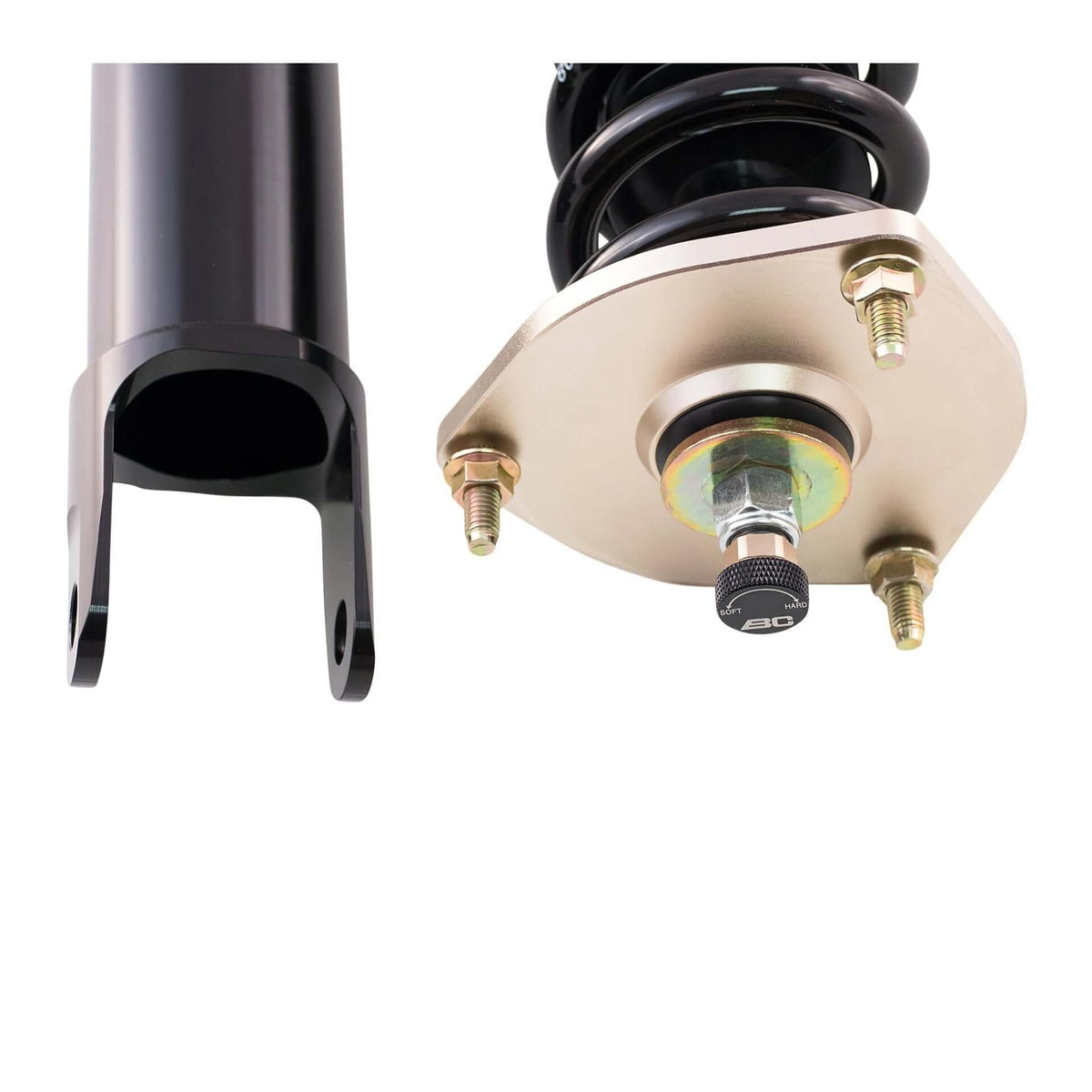 BC Racing BR Series Coilovers for 1993-1997 Lexus GS300