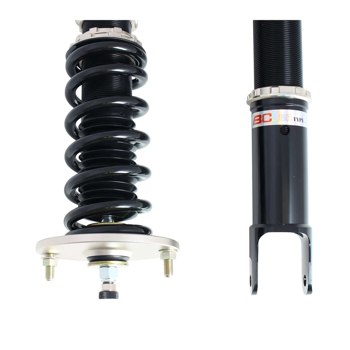 D-08-BR BC Racing BR Series Coilovers - 1995-1998 Nissan Skyline R33 GTR (BCNR33)