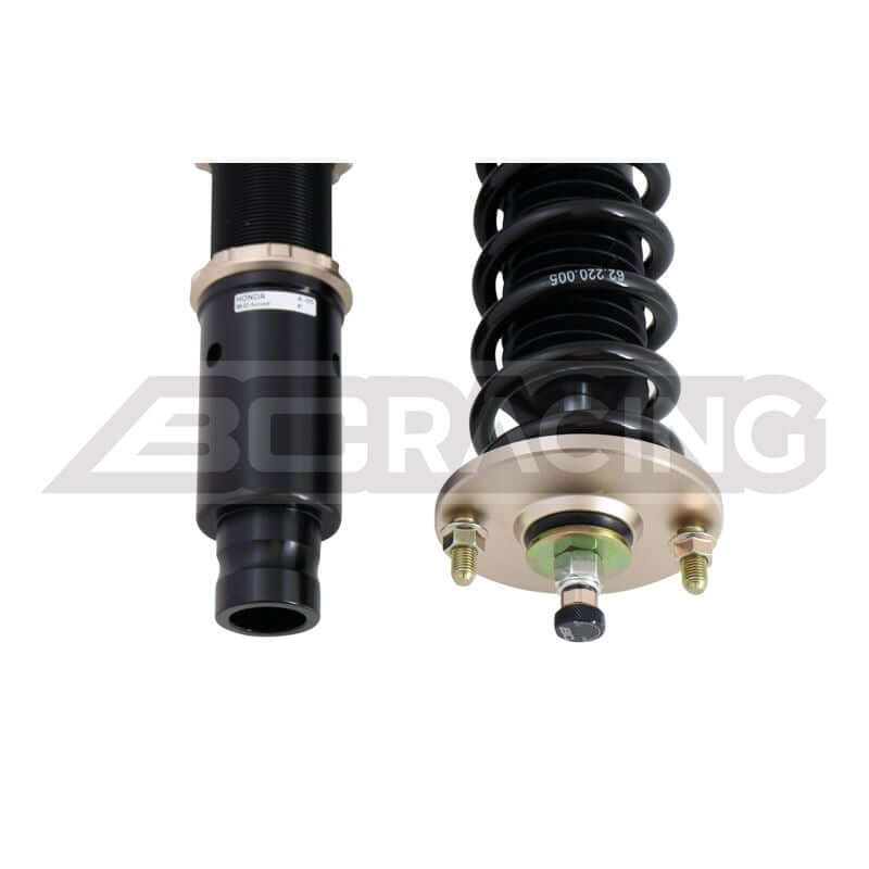 A-74-BR BC Racing BR Series Coilovers - 1996-1998 Acura TL (UA1/UA3)