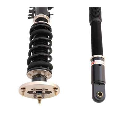 BC Racing BR Series Coilovers - 1996-2002 BMW Z3 (E36/E37/E38)