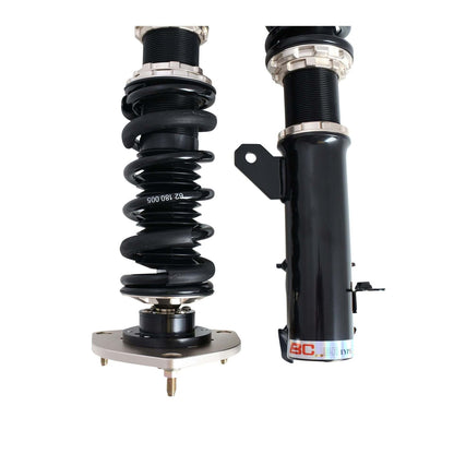 C-18-BR BC Racing BR Series Coilovers - 2000-2005 Toyota MR2 Spyder (ZZW30)