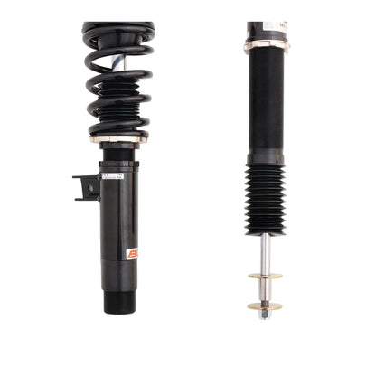 I-59-BR BC Racing BR Series Coilovers - 2006-2011 BMW 3 Series AWD (E90)