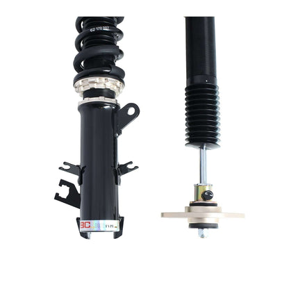 D-28-BR BC Racing BR Series Coilovers - 2007-2012 Nissan Altima (L32)