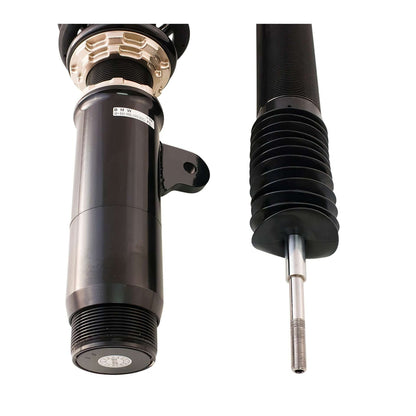 I-39-BR BC Racing BR Series Coilovers - 2007-2013 BMW M3 w/o EDC (E90/E92)