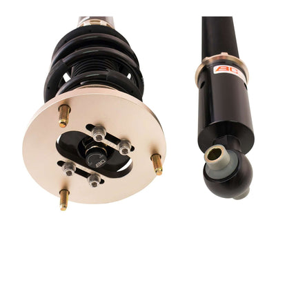 I-39-BR BC Racing BR Series Coilovers - 2007-2013 BMW M3 w/o EDC (E90/E92)