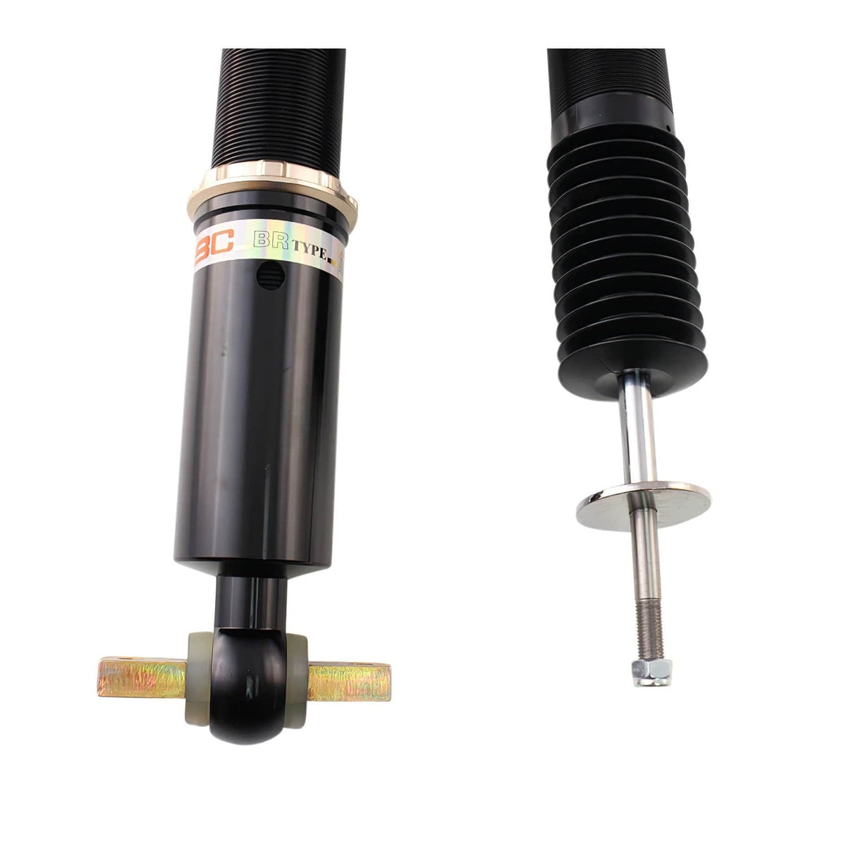 ZN-01-BR BC Racing BR Series Coilovers - 2008-2013 Cadillac CTS Sedan RWD