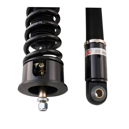 S-07-DS BC Racing DS Series Coilovers - 2009-2017 Audi S5 FWD/AWD (8T/8.5T)