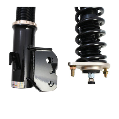 BC Racing BR Series Coilovers - 2010-2014 Subaru Legacy (BM9/BR9)