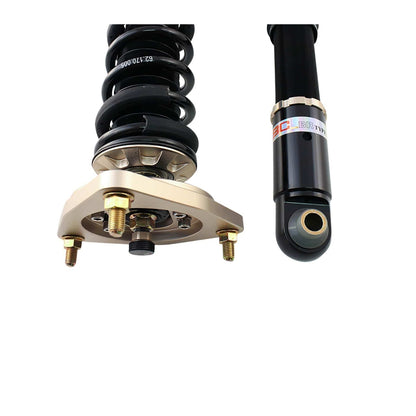 M-11-BR BC Racing BR Series Coilovers - 2010-2016 Hyundai Genesis Coupe (BK)