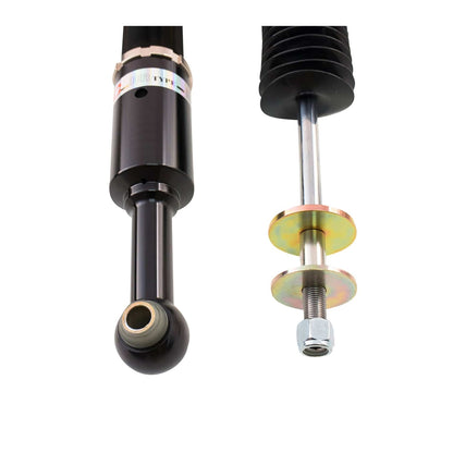 BC Racing BR Series Coilovers - 2010-2017 Nissan Juke AWD (NF15)