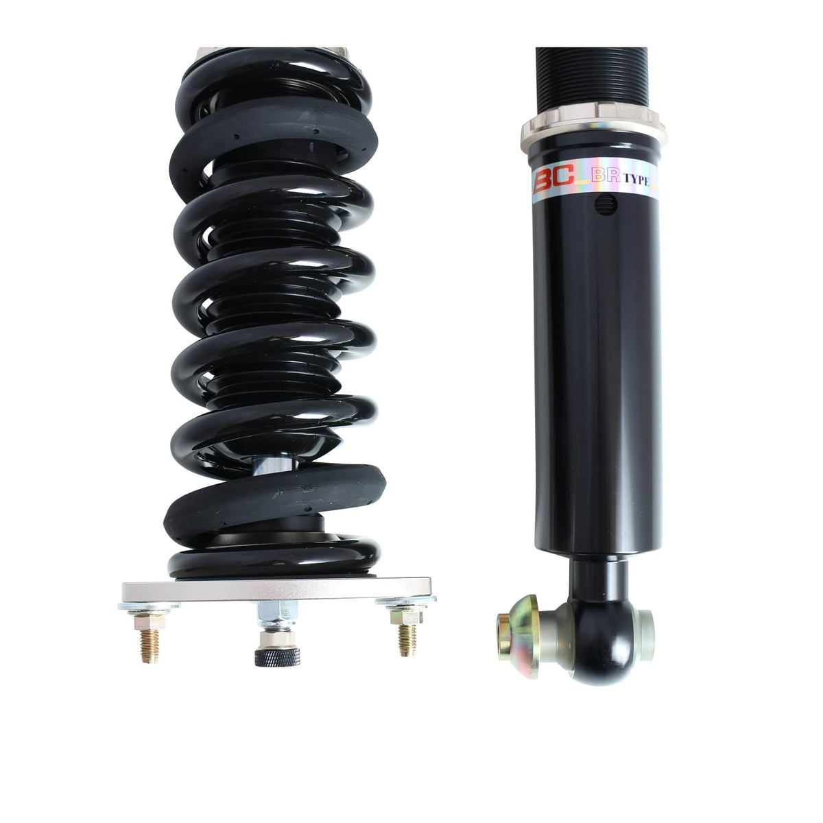 I-105-BR BC Racing BR Series Coilovers - 2011-2016 BMW 5 Series AWD (F10)