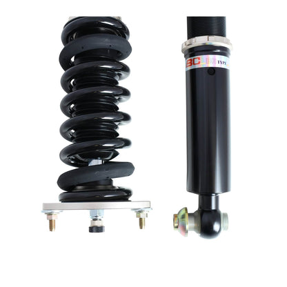 I-16-BR BC Racing BR Series Coilovers - 2011-2016 BMW 5 Series RWD (F10)