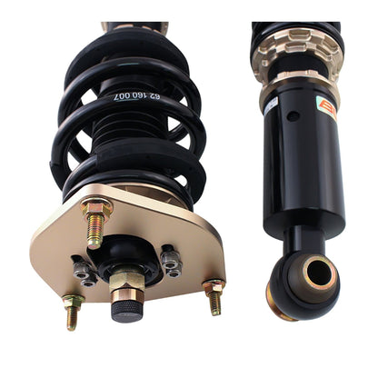 T-03-BR BC Racing BR Series Coilovers - 2011-2016 Mini Countryman (R60/ZC16)
