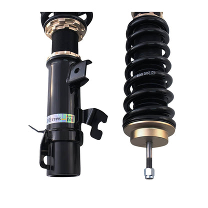 T-03-BR BC Racing BR Series Coilovers - 2011-2016 Mini Countryman (R60/ZC16)