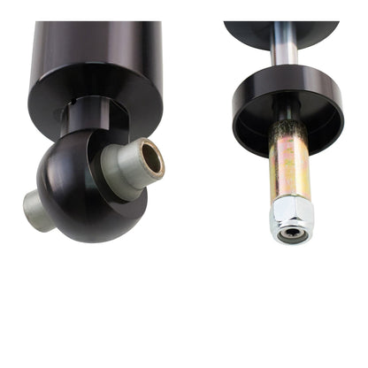 R-16-BR BC Racing BR Series Coilovers - 2011-2017 Lexus CT200h (ZWA10)