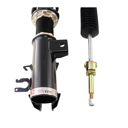 Q-08-BR BC Racing BR Series Coilovers - 2012-2020 Chevrolet Sonic