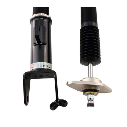 Z-05-BR BC Racing BR Series Coilovers - 2012+ Dodge Charger SRT8 (LD)