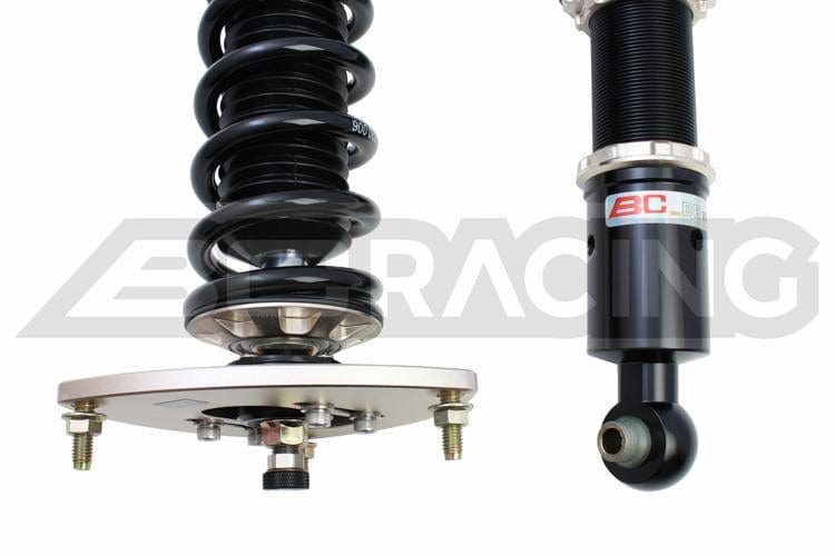 F-30-BR BC Racing BR Series Coilovers - 2019+ Subaru Forester AWD (SK)