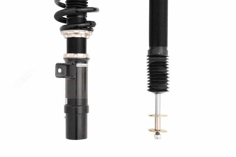 I-108-BR BC Racing BR Series Coilovers - 2021+ BMW 330e (G20)