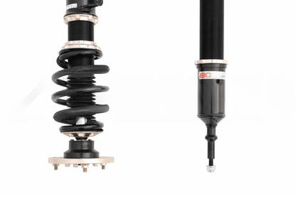 I-108-BR BC Racing BR Series Coilovers - 2021+ BMW 330e (G20)