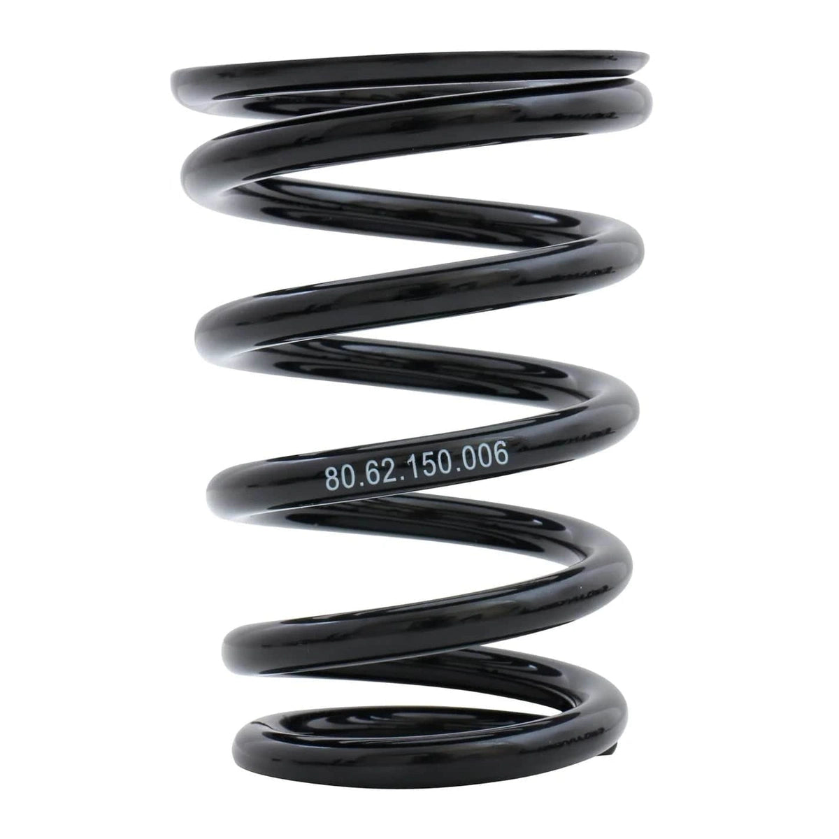 BC Racing Coilover Spring (V-Barrel) - 62mm ID