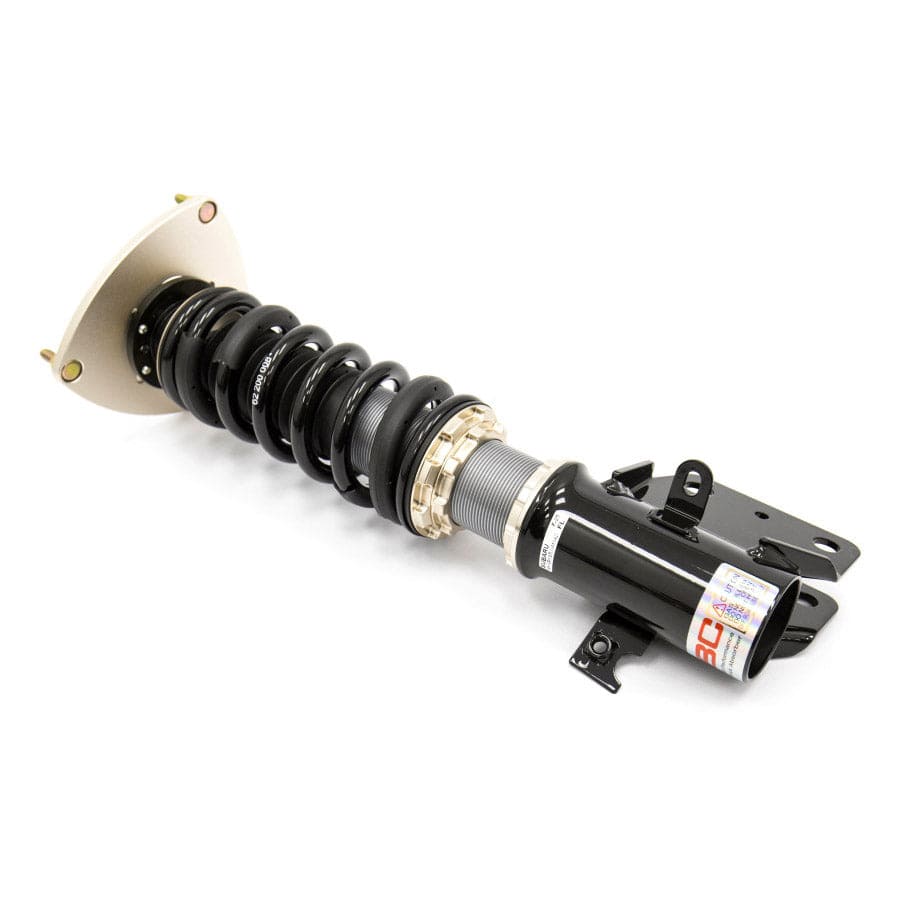 H-18-DS BC Racing DS Series Coilovers - 1974-1984 Volkswagen Golf (MK1)