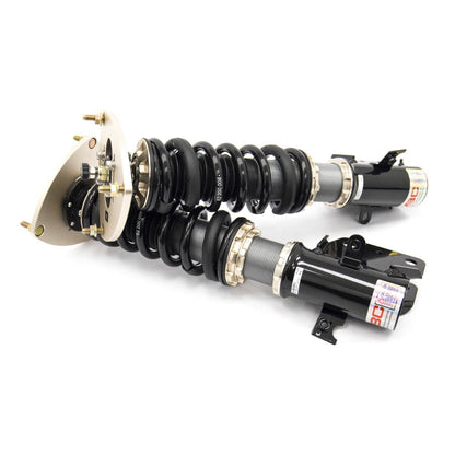 H-01-DS BC Racing DS Series Coilovers - 1985-1999 Volkswagen Golf (MK3)