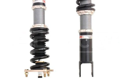 C-15-DS BC Racing DS Series Coilovers - 1992-2000 Lexus SC400 (JZZ30)