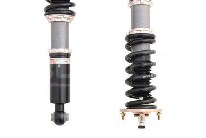 C-15-DS BC Racing DS Series Coilovers - 1992-2000 Lexus SC400 (JZZ30)