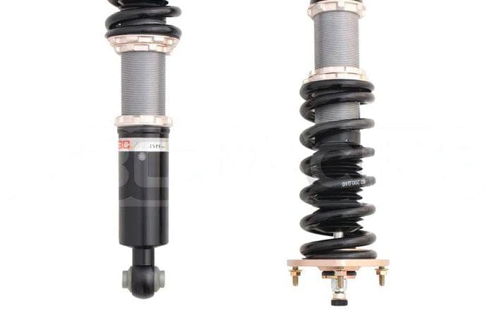 C-15-DS BC Racing DS Series Coilovers - 1993-1998 Toyota Supra (JZA80/JZZ30)