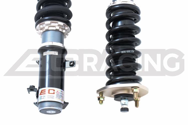 C-18-DS BC Racing DS Series Coilovers - 2000-2005 Toyota MR2 Spyder (ZZW30)