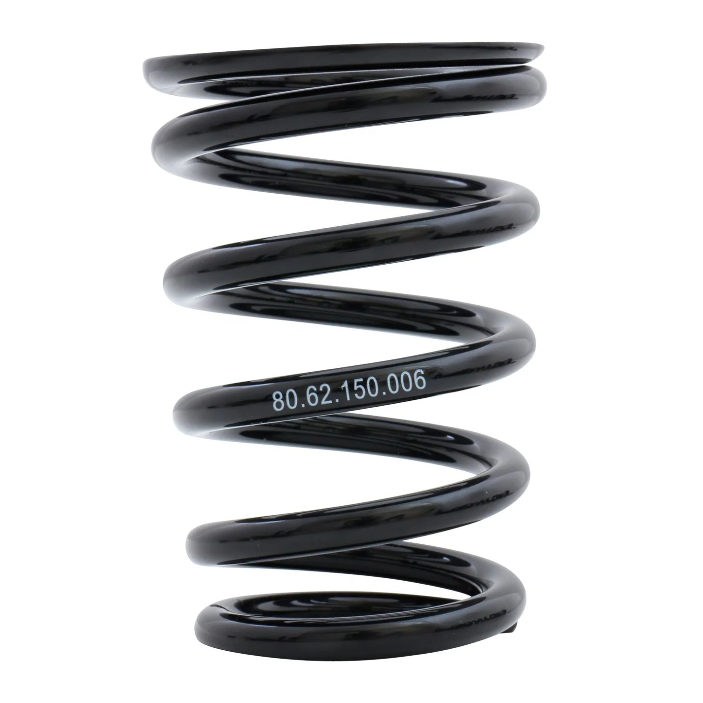 BC Racing Coilover Spring (V-Barrel) - 62mm ID