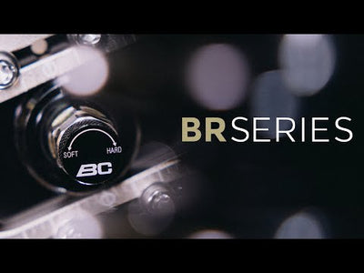 BC Racing BR Series Coilovers for 1975-1993 Volvo 240 RWD