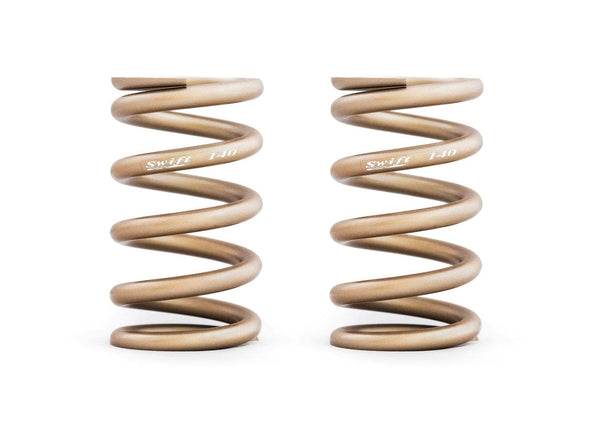 swift スプリング 140 200mm 14k ID65 SWIFT SPRINGS 7in/65mm ID (Per Spring) – Five8 Industries