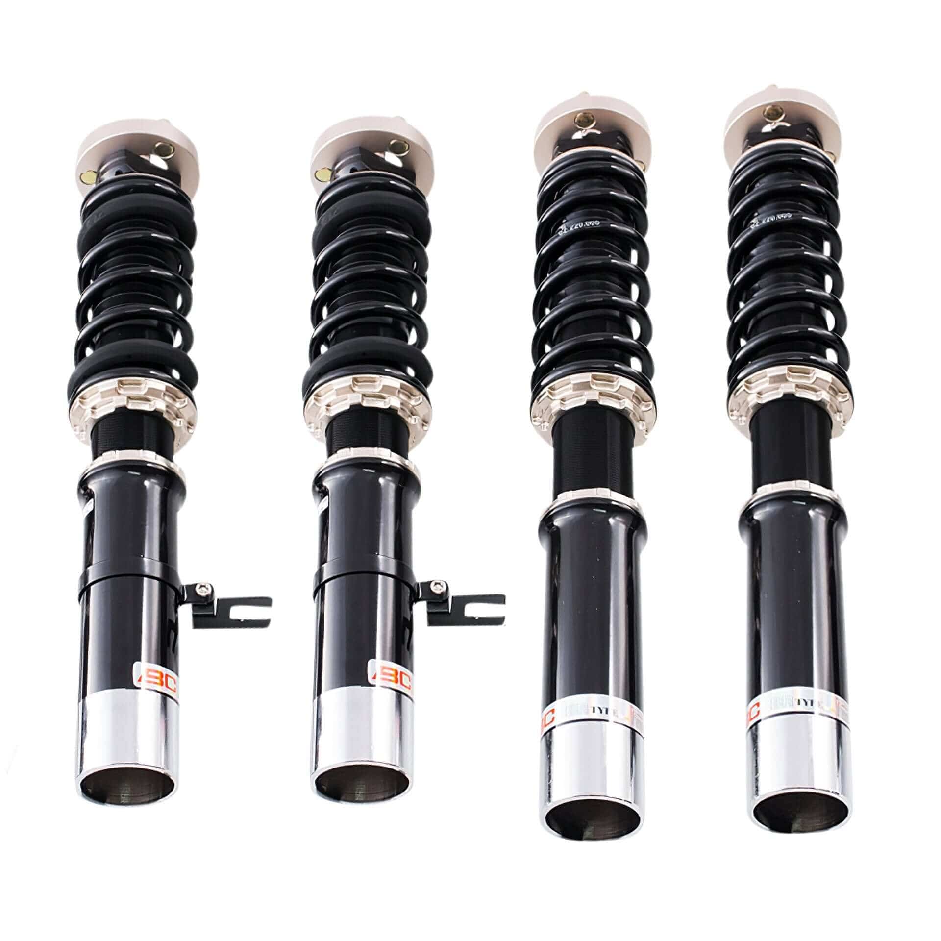 BC Racing BR Series Coilovers - 1969-1974 Nissan 240Z (S30)