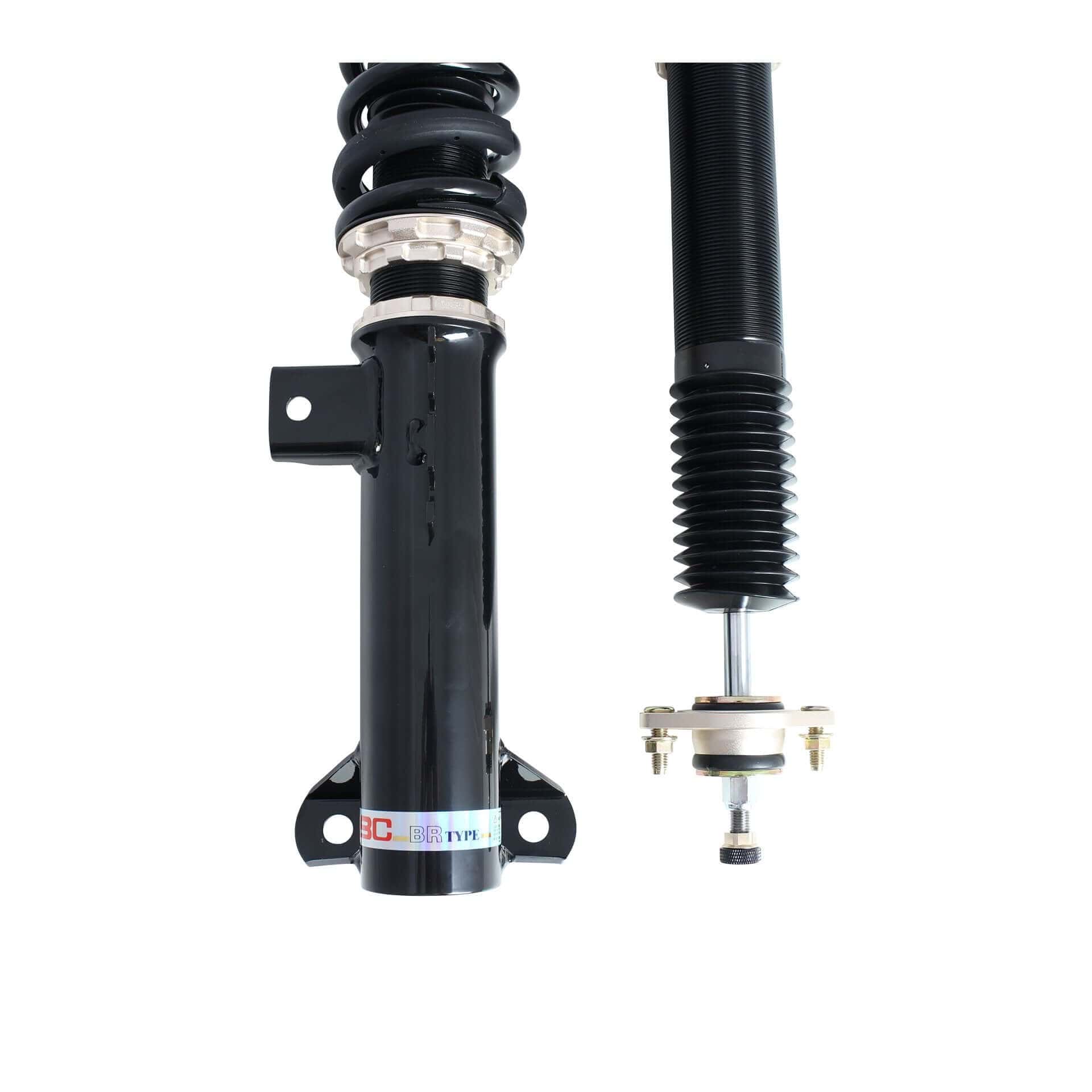 BC Racing BR Series Coilovers - 1994-1999 BMW 3 Series Coupe/Convertible (E36)