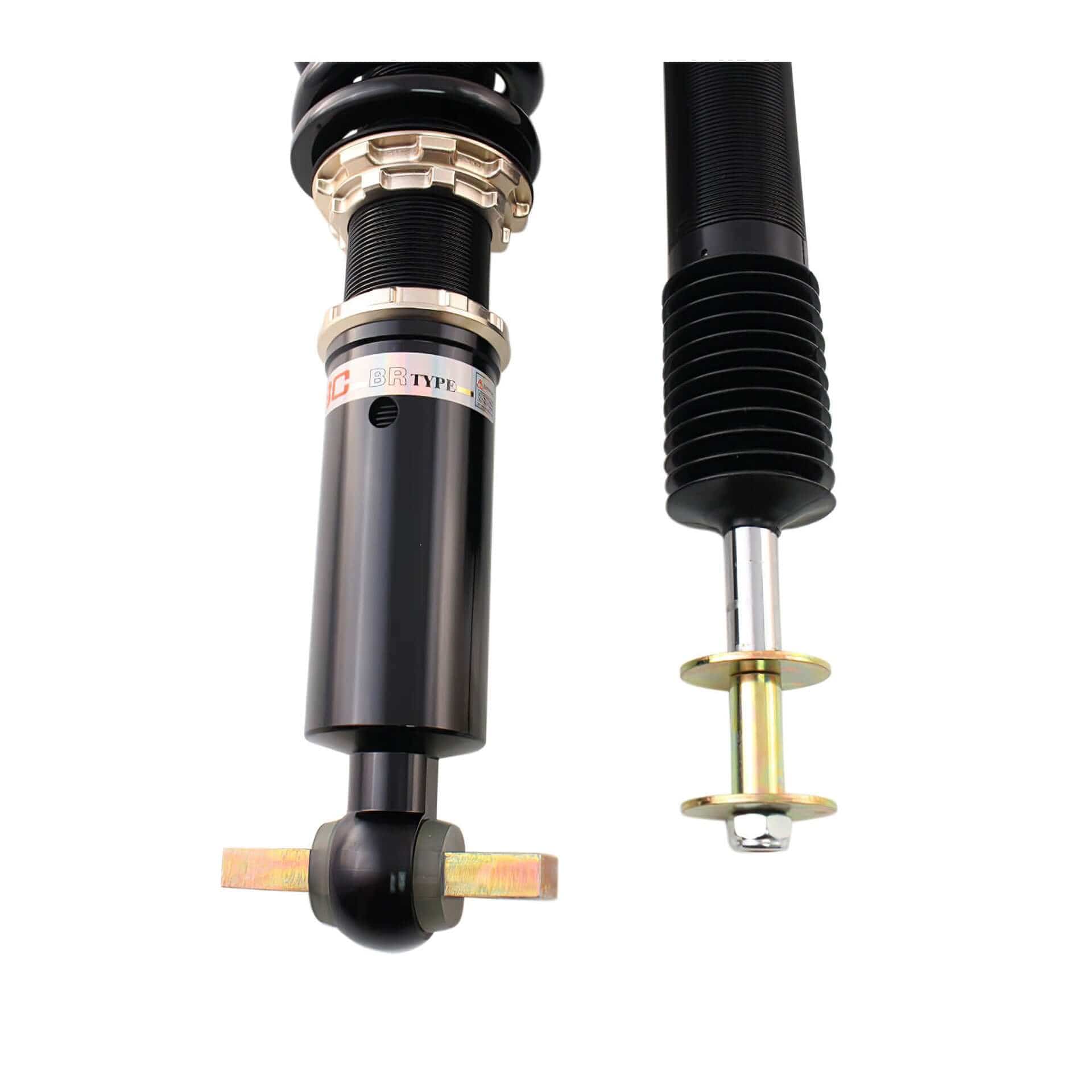 BC Racing BR Series Coilovers - 2003-2007 Cadillac CTS RWD