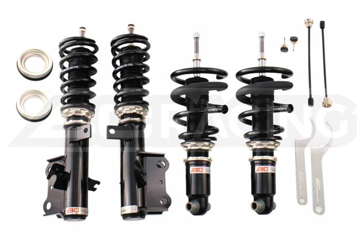 BC Racing BR Series Coilovers - 2016-2019 Chevrolet Volt