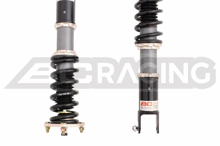 BC Racing BR Series Coilovers - 2016+ Mazda MX-5 Roadster (ND5RC)