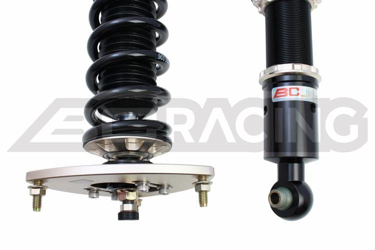 BC Racing BR Series Coilovers - 2019+ Subaru Forester AWD (SK)